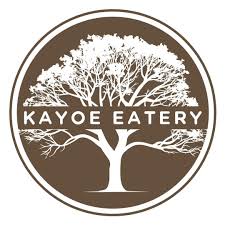 Kayo Coffe and Eatery